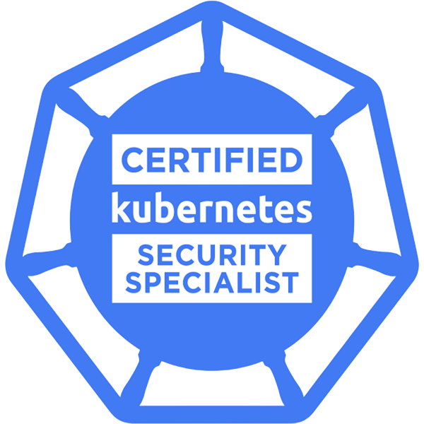 Certified Kubernetes Security Specialist (CKS)