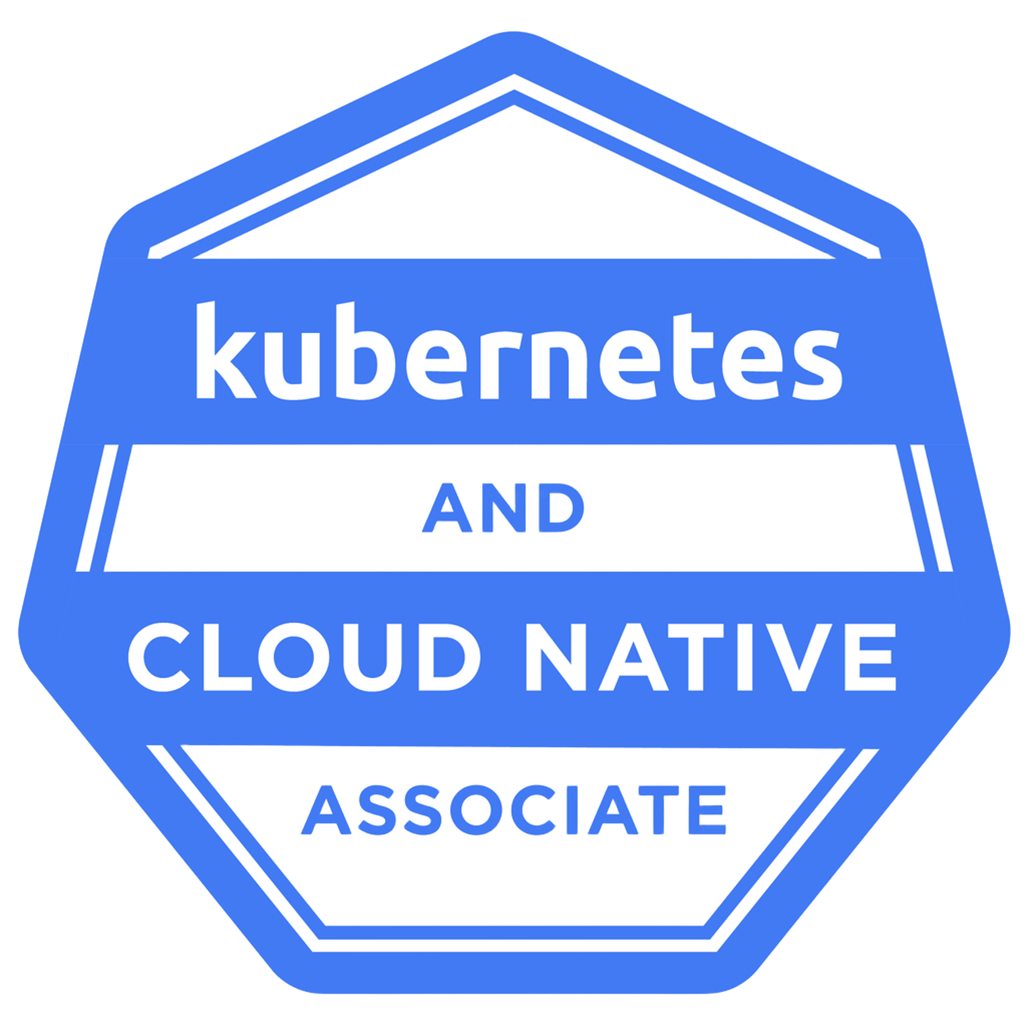 Kubernetes and Cloud Native Associate (KCNA)