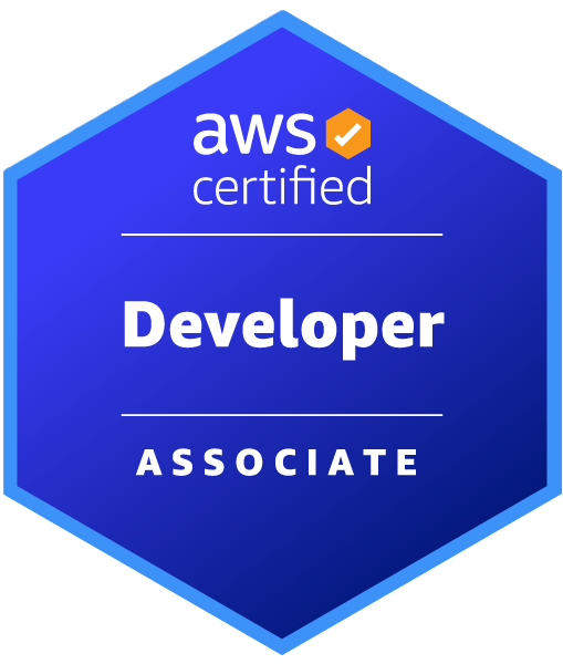 AWS Certified Developer – Associate